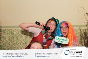 Texingtaler Bauernball